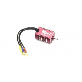 KYOSHO MZ604 Mini-Z X-Speed 85 Brushless Motor - 8500KV 