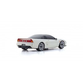 KYOSHO Mini-Z RWD Honda NSX White (N-RM/KT531P) 