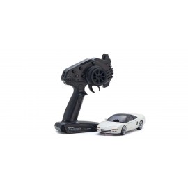 KYOSHO Mini-Z RWD Honda NSX White (N-RM/KT531P)