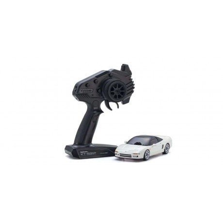 KYOSHO Mini-Z RWD Honda NSX White (N-RM/KT531P)