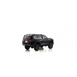 KYOSHO Mini-Z 4X4 MX-01 Toyota Land Cruiser 300 Black (KT531P) 
