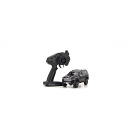 KYOSHO Mini-Z 4X4 MX-01 Toyota Land Cruiser 300 Black (KT531P) 