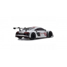 KYOSHO Autoscale Mini-Z Audi R8 LMS Audi Sport 2015 (W-MM) 
