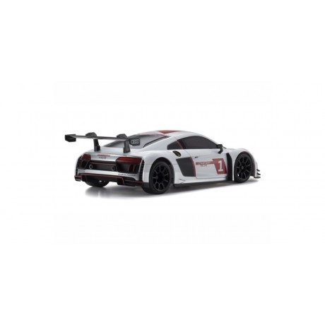 KYOSHO Autoscale Mini-Z Audi R8 LMS Audi Sport 2015 (W-MM)