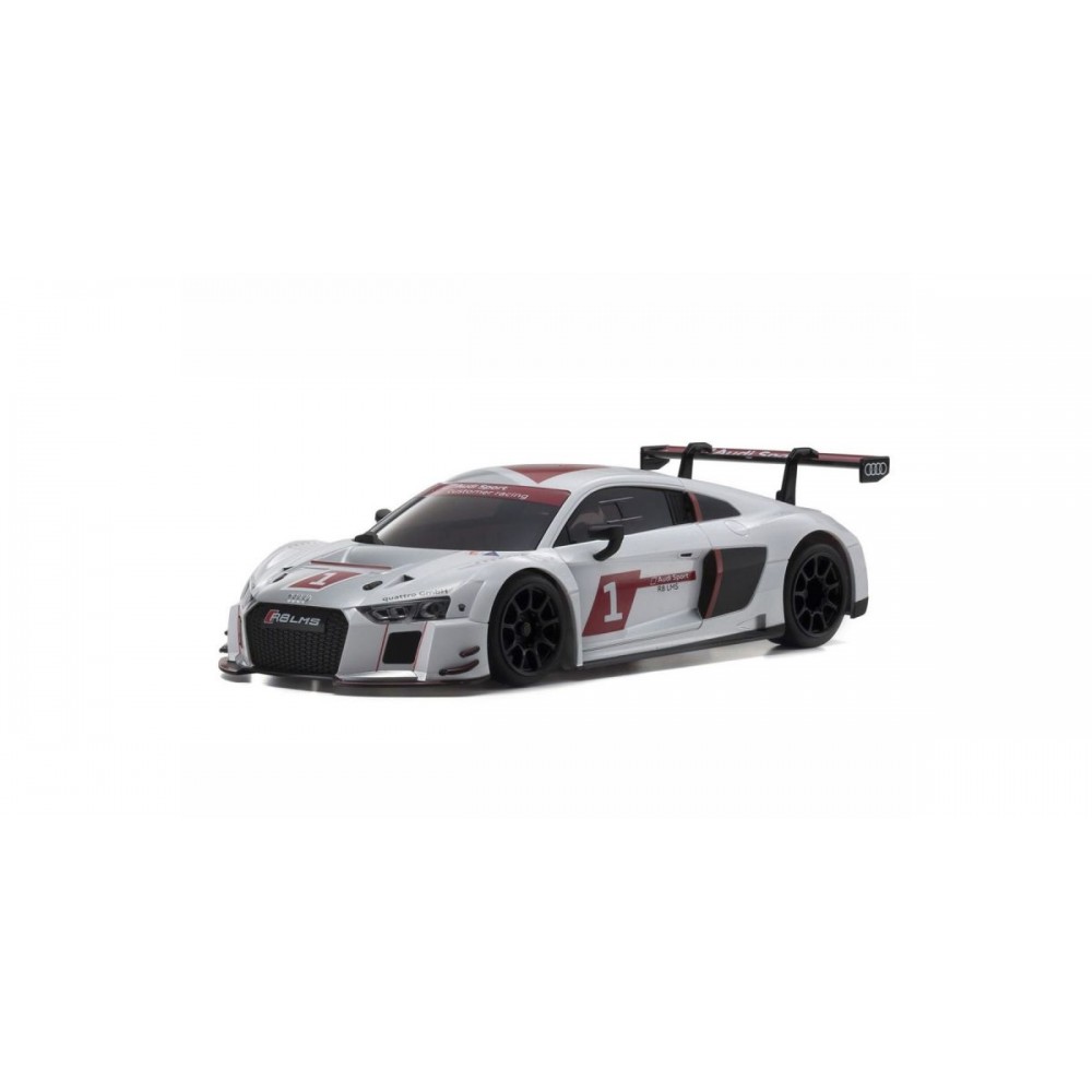KYOSHO Autoscale Mini-Z Audi R8 LMS Audi Sport 2015 (W-MM)