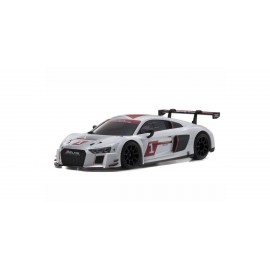 KYOSHO Autoscale Mini-Z Audi R8 LMS Audi Sport 2015 (W-MM) 
