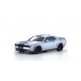 KYOSHO Autoscale Mini-Z Challenger SRT Hellcat Redeye Triple Nickel (MA020) 