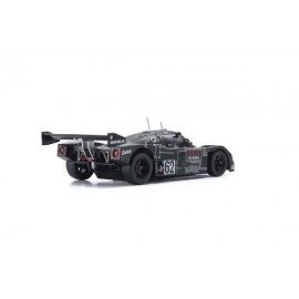 KYOSHO Autoscale Mini-Z Sauber Mercedes No.62 AEG LM 1988 (W-LM) 