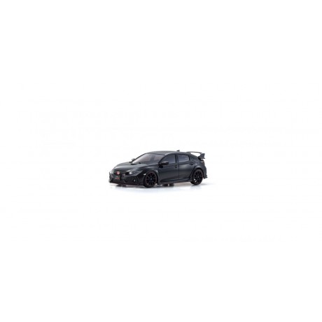 KYOSHO Mini-Z AWD Honda Civic Type-R Black (MA020/KT531P)