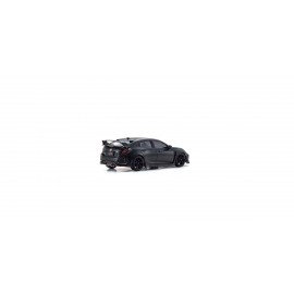 KYOSHO Mini-Z AWD Honda Civic Type-R Black (MA020/KT531P) 