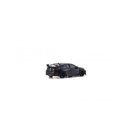 KYOSHO Mini-Z AWD Honda Civic Type-R Black (MA020/KT531P)