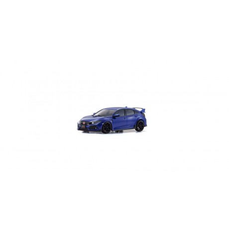 KYOSHO Mini-Z AWD Honda Civic Type-R Blue (MA020/KT531P)