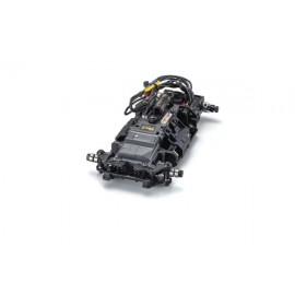 KYOSHO Mini-Z MR04 EVO2 Chassis Set (W-MM) 8500KV