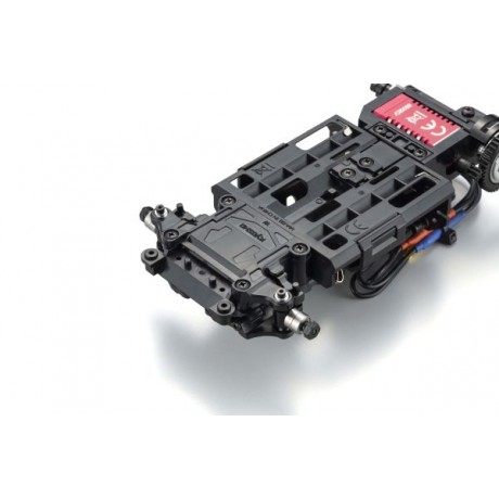 KYOSHO Mini-Z MR04 EVO2 Chassis Set (W-MM) 8500KV
