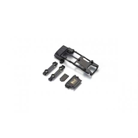 KYOSHO Mini-Z MR04 EVO2 Chassis Set (W-MM) 8500KV