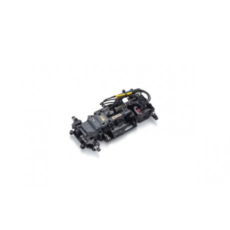 KYOSHO Mini-Z MR04 EVO2 Chassis Set (W-MM) 8500KV