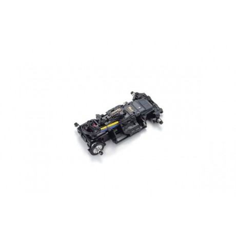 KYOSHO Mini-Z MR04 EVO2 Chassis Set (W-MM) 8500KV