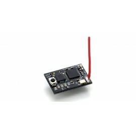 KYOSHO 82045 MINI-Z Rx Unit Set EVO 2 (KO-EX-NEXT/MC-8) 