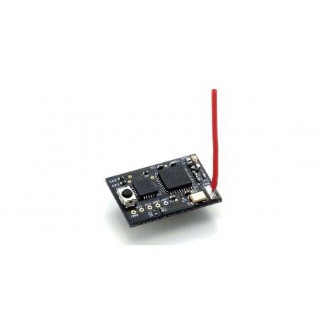 KYOSHO 82045 MINI-Z Rx Unit Set EVO 2 (KO-EX-NEXT/MC-8)