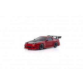 KYOSHO Mini-Z AWD Mazda Savanna RX7 FC3S w/Aero Kit (MA020N-M/KT531P) 