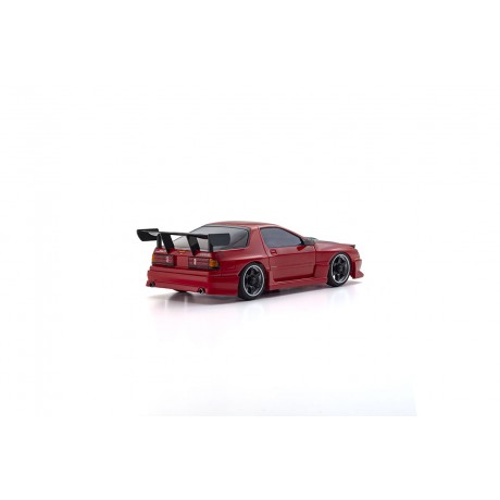KYOSHO Mini-Z AWD Mazda Savanna RX7 FC3S w/Aero Kit (MA020N-M/KT531P)