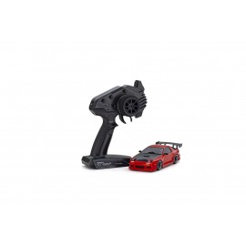 KYOSHO Mini-Z AWD Mazda Savanna RX7 FC3S w/Aero Kit (MA020N-M/KT531P)