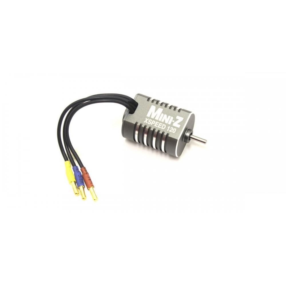 KYOSHO MZ603 Mini-Z X-Speed 120 Brushless Motor - 12000KV 