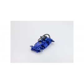 KYOSHO Mini-Z MR03 EVO SP Chassis Set Blue Limited (N-MM2) 5600KV 