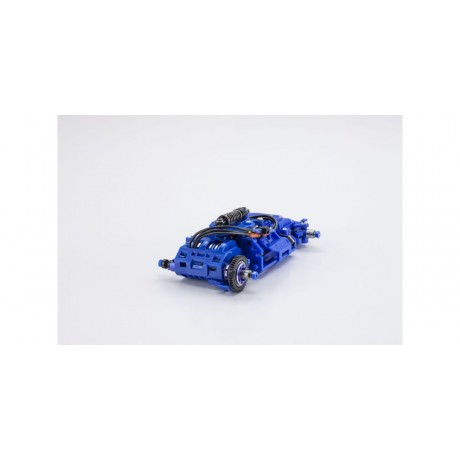 KYOSHO Mini-Z MR03 EVO SP Chassis Set Blue Limited (N-MM2) 5600KV