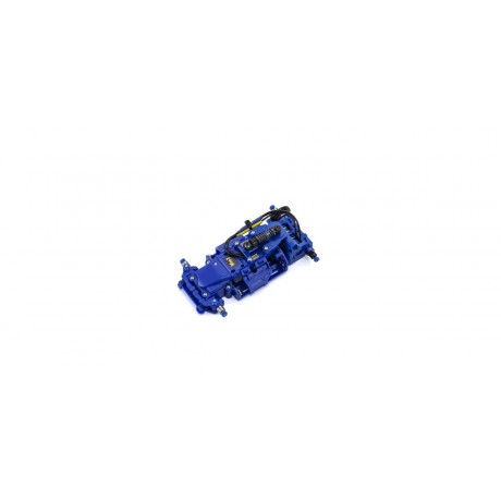 KYOSHO Mini-Z MR03 EVO SP Chassis Set Blue Limited (N-MM2) 5600KV