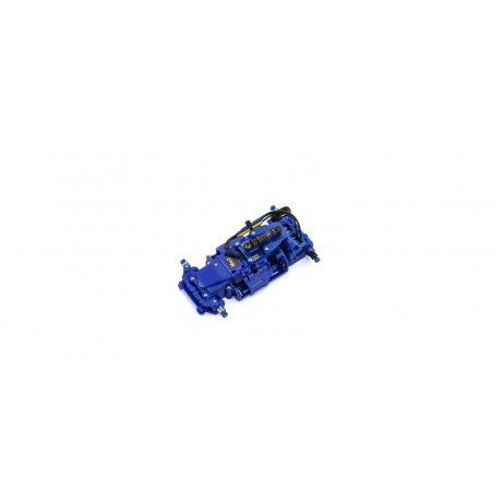 KYOSHO Mini-Z MR03 EVO SP Chassis Set Blue Limited (N-MM2) 5600KV