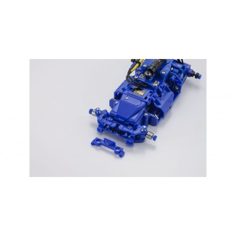 KYOSHO Mini-Z MR03 EVO SP Chassis Set Blue Limited (N-MM2) 5600KV