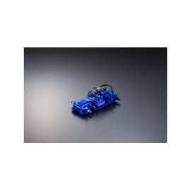 KYOSHO Mini-Z MR03 EVO SP Chassis Set Blue Limited (N-MM2) 5600KV 