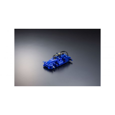 KYOSHO Mini-Z MR03 EVO SP Chassis Set Blue Limited (N-MM2) 5600KV