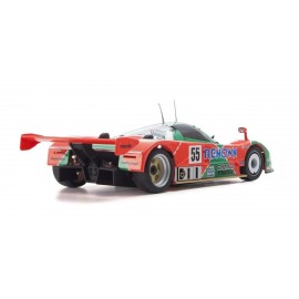 KYOSHO Mini-Z RWD Mazda 787B No.55 LM 1991 Winner (W-LM/KT531P) 