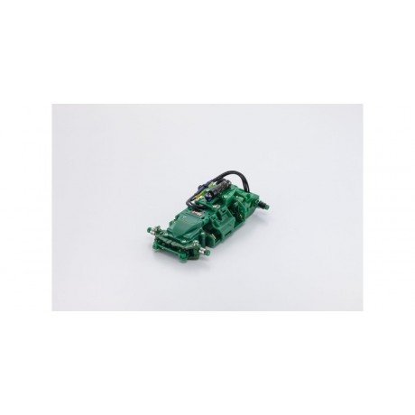 KYOSHO Mini-Z MR03 EVO SP Chassis Set Green Limited (N-MM2) 4100KV