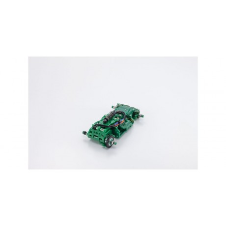 KYOSHO Mini-Z MR03 EVO SP Chassis Set Green Limited (N-MM2) 4100KV