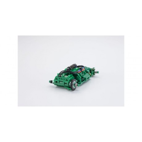 KYOSHO Mini-Z MR03 EVO SP Chassis Set Green Limited (N-MM2) 4100KV