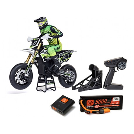 LOSI 1/4 Promoto-SM RTR FXR