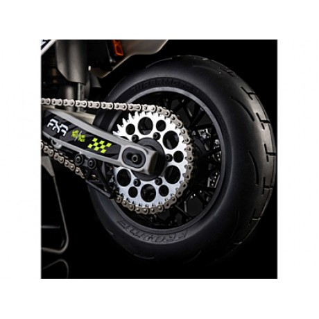 LOSI 1/4 Promoto-SM RTR FXR