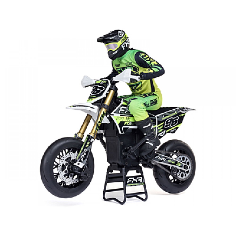 LOSI 1/4 Promoto-SM RTR FXR