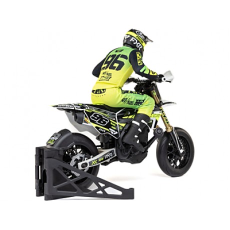LOSI 1/4 Promoto-SM RTR FXR