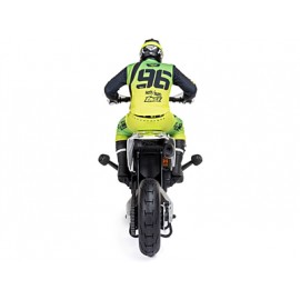 LOSI 1/4 Promoto-SM RTR FXR 