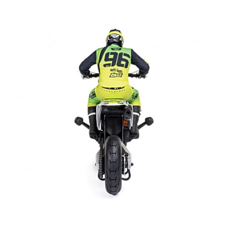 LOSI 1/4 Promoto-SM RTR FXR