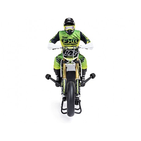 LOSI 1/4 Promoto-SM RTR FXR
