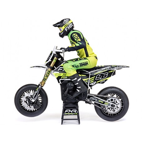 LOSI 1/4 Promoto-SM RTR FXR