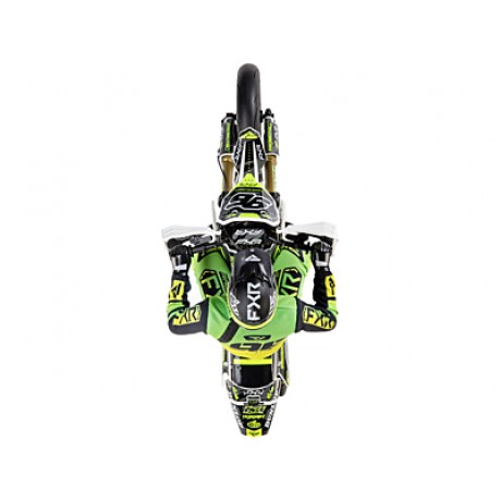 LOSI 1/4 Promoto-SM RTR FXR