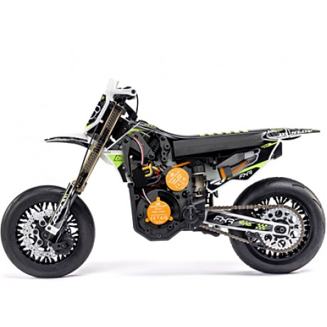 LOSI 1/4 Promoto-SM RTR FXR