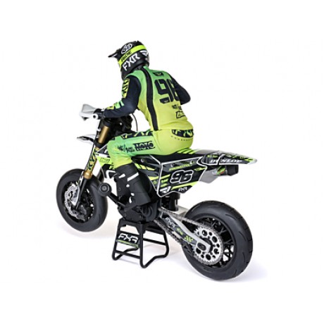 LOSI 1/4 Promoto-SM RTR FXR