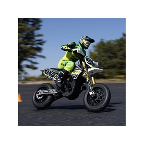 LOSI 1/4 Promoto-SM RTR FXR